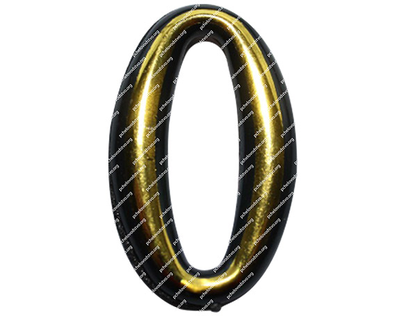Цифра для улья пластмассовая «0» Цифра для улья пластмассовая «0»