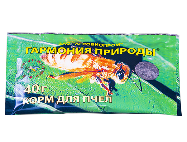 Гармония природы порошок 40 г Гармония природы порошок 40 г