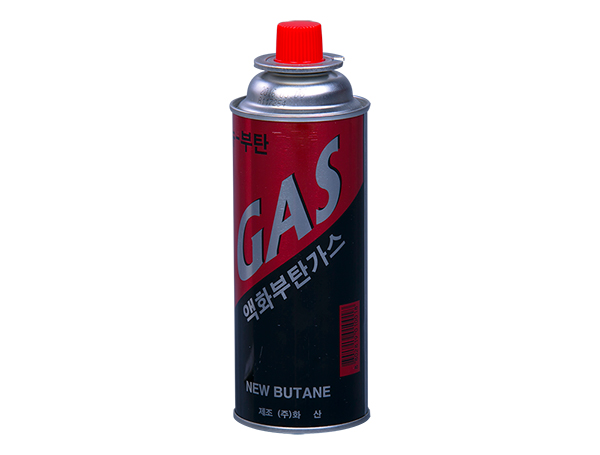 Баллон газовый для горелки «Мega Gas» 220 мл Баллон газовый для горелки «Мega Gas» 220 мл