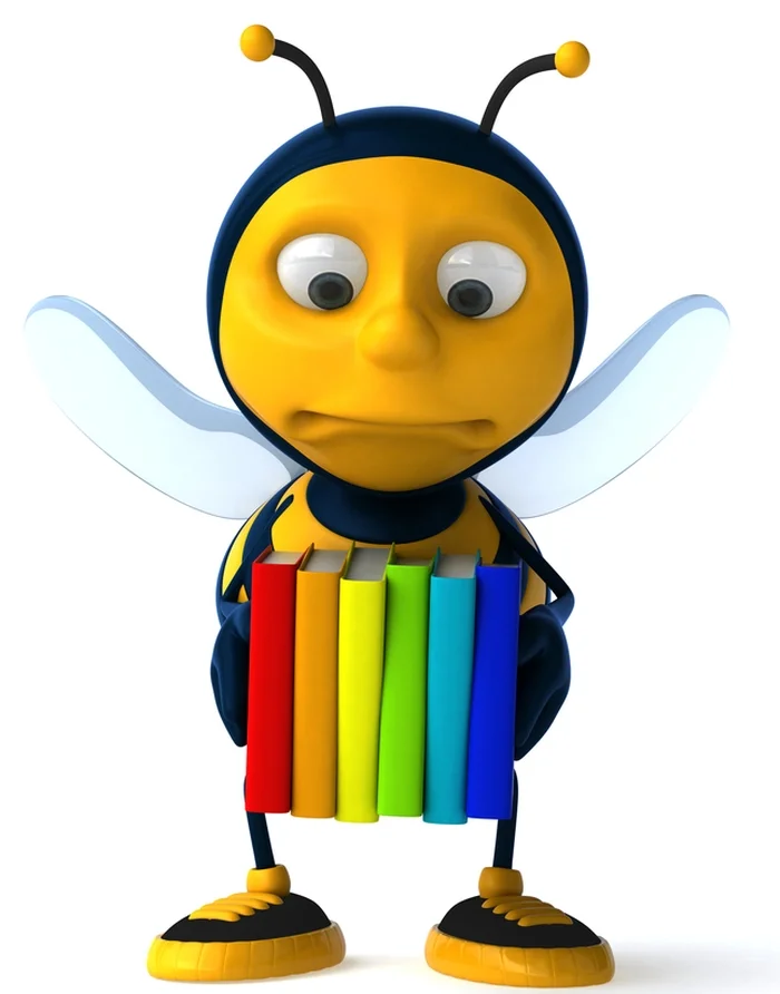 Книга по пчеловодству